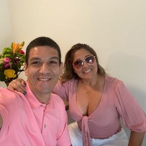 Meet your Posher, Ingrid